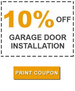Garage Door Installation Coupon Addison IL